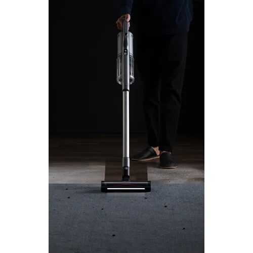 Symple Stuff Hansin Bagless Stick Vacuum Cleaner (Wayfair Exclusive) Symple Stuff Colour: Black
