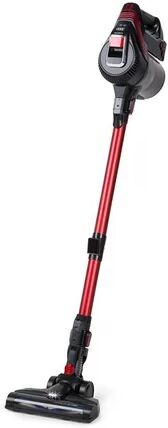 Klarstein Cleanbutler 3G Turbo Bagless Stick Vacuum Cleaner Klarstein Colour: Red  - Size: