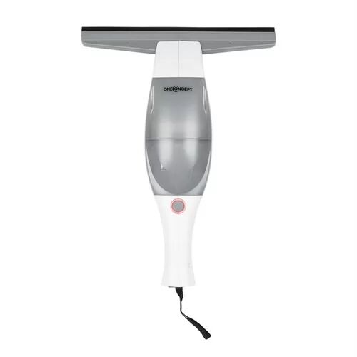 oneConcept Bagless Handheld Vacuum Cleaner oneConcept  - Size: 76cm H X 66cm W X 143cm D