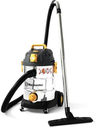 Vacmaster Bagless Cylinder Vacuum Cleaner Vacmaster  - Size: Small