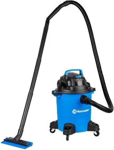 Vacmaster Bagless Cylinder Vacuum Cleaner Vacmaster  - Size: Small