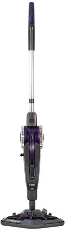 Russell Hobbs Steam Cleaner & Steam Mop Russell Hobbs  - Size: 46cm H X 35cm W X 29cm D