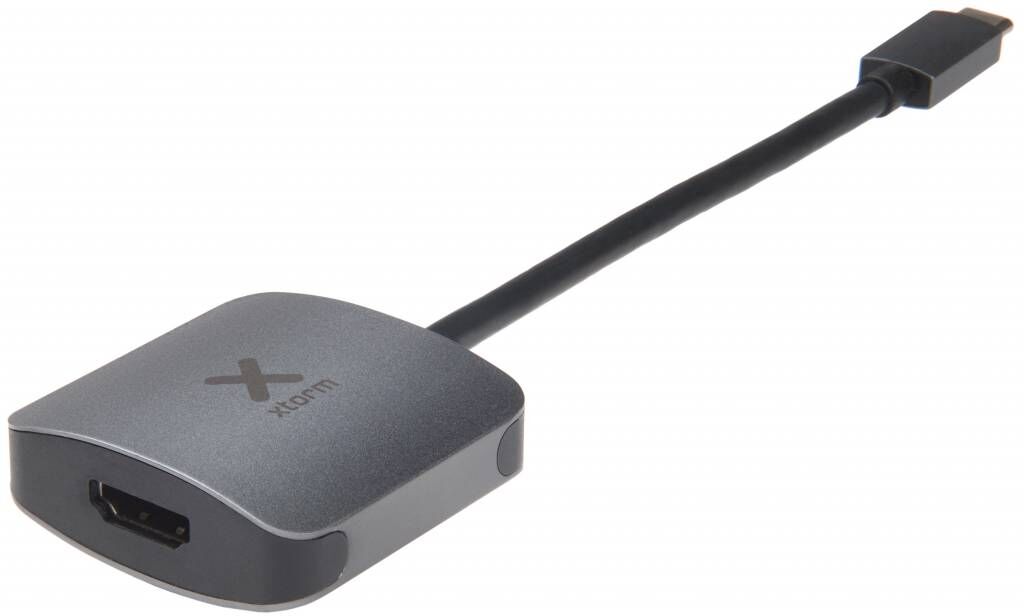 Xtorm USB-C Hub HDMI