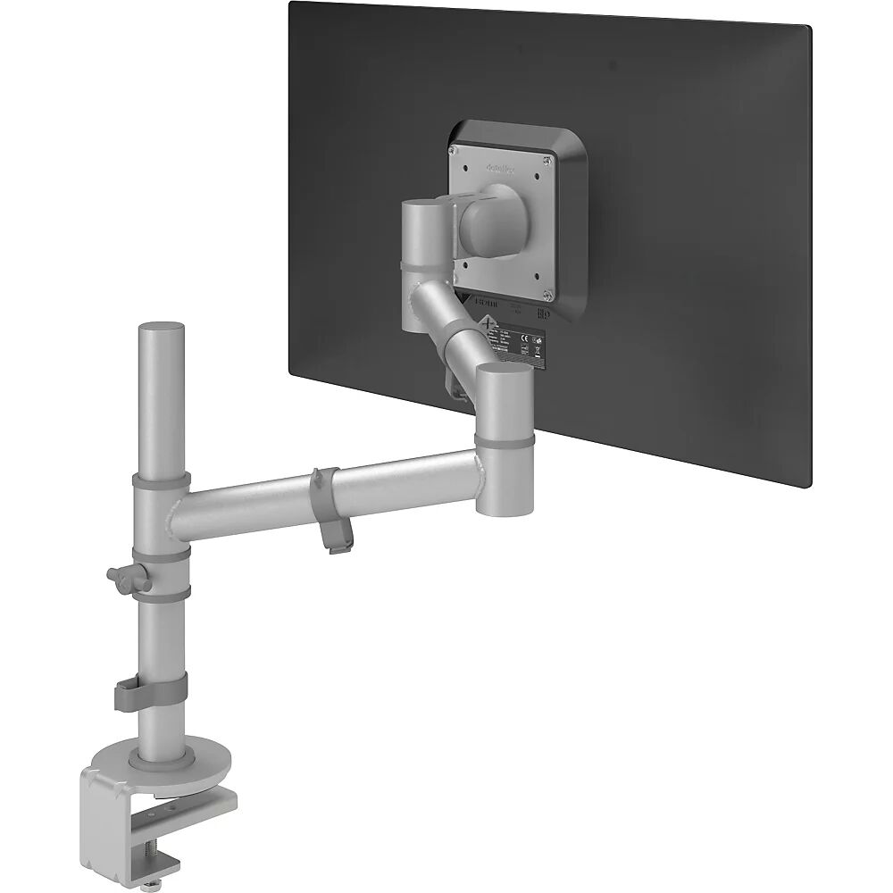 Dataflex Monitorarm VIEWGO, 1 enkele arm voor 1 monitor Dataflex