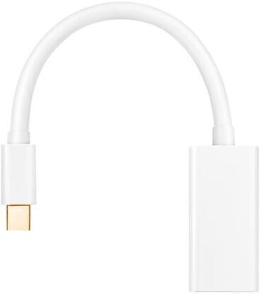 Purelink Mini DisplayPort/HDMI Adapter 1080p