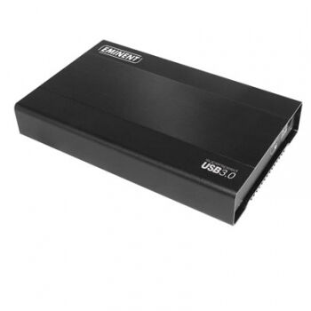 Ewent EW7034 USB 3.0 HDD Enclosure 2,5' for 12,5mm HDD