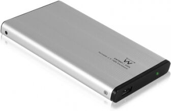 Ewent EW7041 USB 2.0 External Enclosure 2.5' SATA