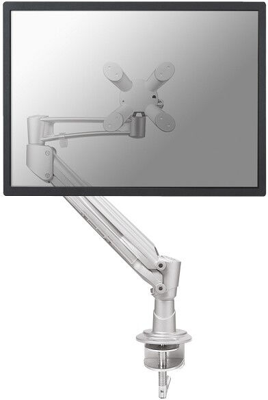 NewStar FPMA-D940 - flexibele monitorarm