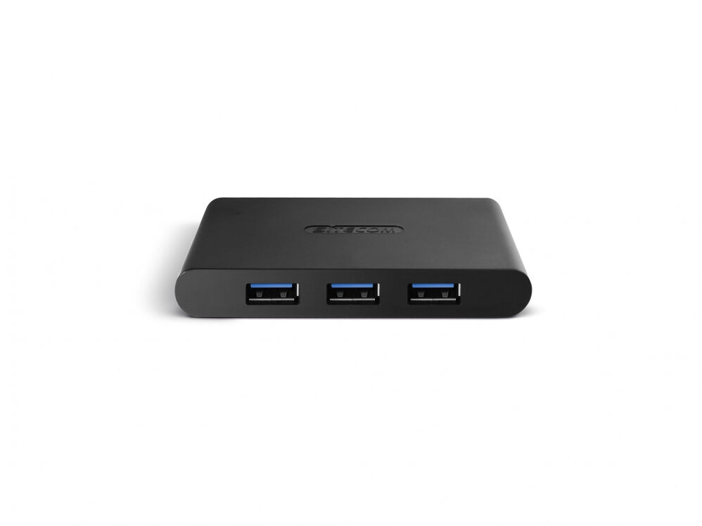 SiteCom CN-085 USB 3.0 Hub