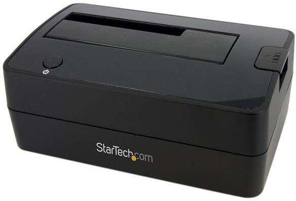 StarTech USB 3.0 SATA Hard Drive Docking Station