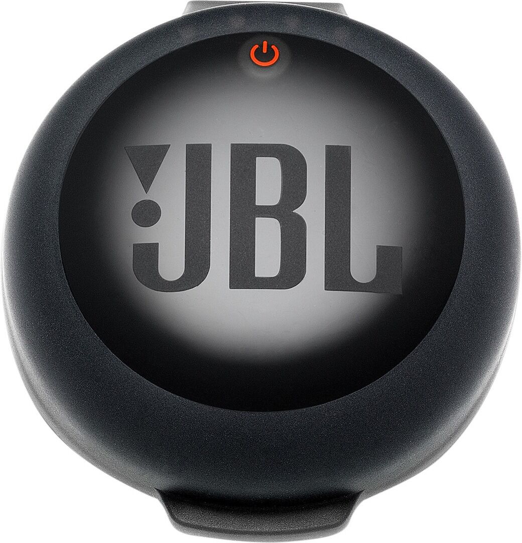JBL Charging Case, powerbank 16h addition. batt life, zwart