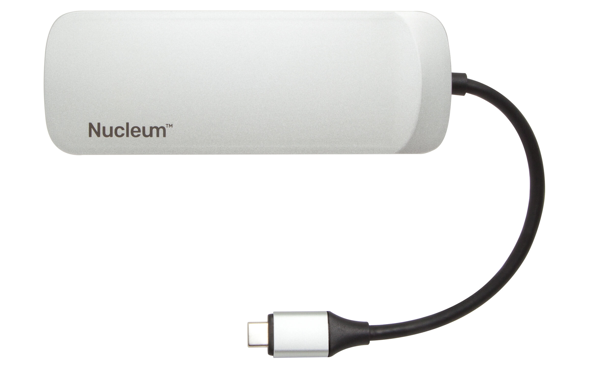 Kingston Nucleum USB-C Hub (7-in-1 connection)