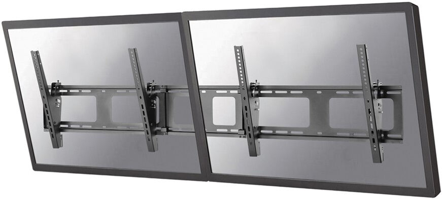 NewStar NS-WMB200BLACK - Flat Screen Wall Mount