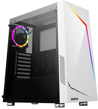 Antec NX300 White