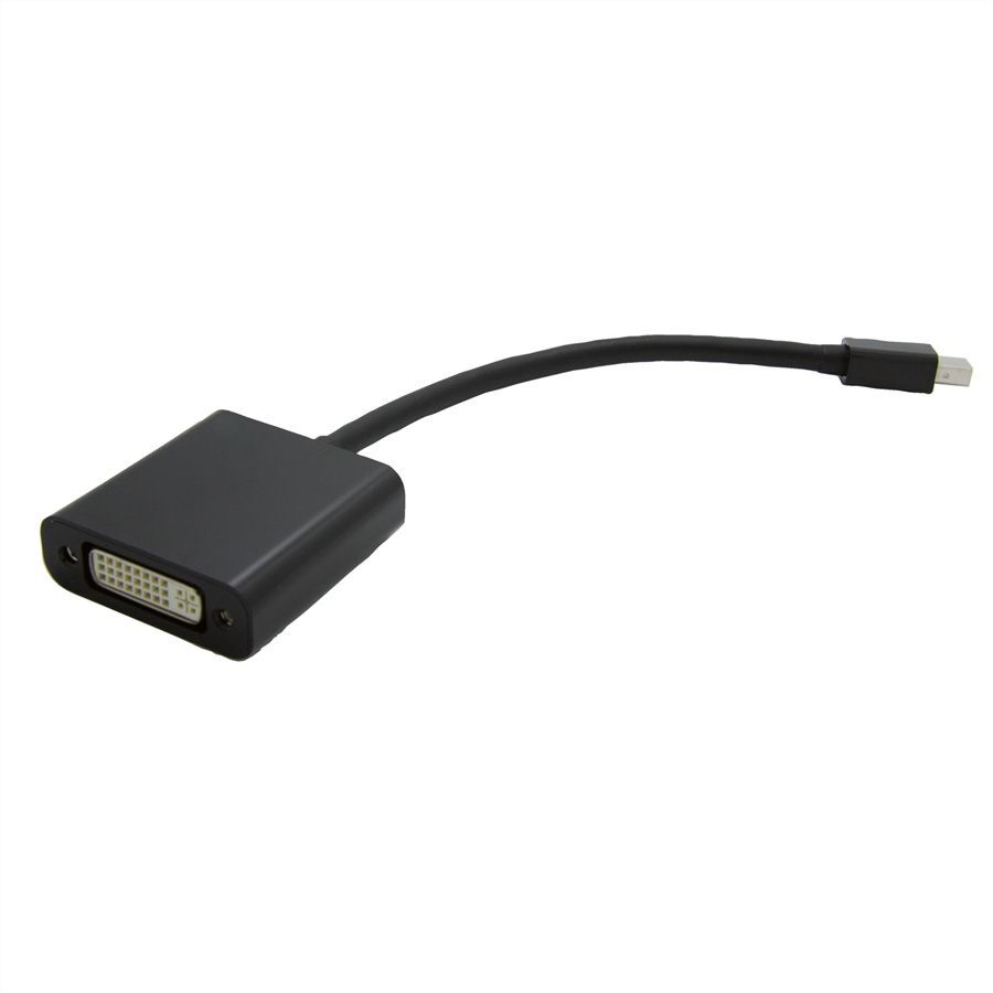 Valueline Value Mini DisplayPort - DVI adapter