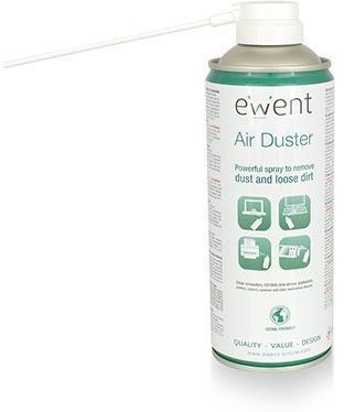 Ewent EW5601 Air Duster - 400ml