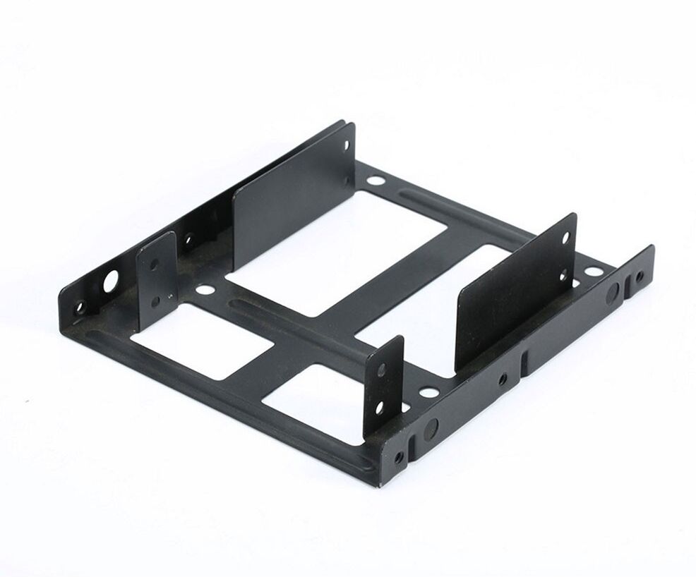 Ewent EW7006 3,5" Bracket voor 2x HDD/SSD 2,5"