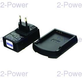 2-Power PDA Batteriladdare