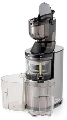 SIRMAN Extracteur de jus professionnel - Slow Cold Juicer - Ektor37