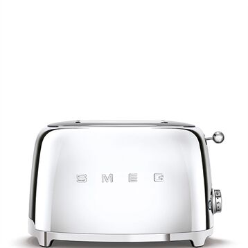 Notice d'utilisation, manuel d'utilisation et mode d'emploi Smeg Toaster 2 fentes 950 W TSF01SSEU Smeg   