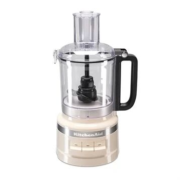 Notice d'utilisation, manuel d'utilisation et mode d'emploi Kitchenaid Robot ménager crème 2,1 L 5KFP0919EAC Kitchenaid   