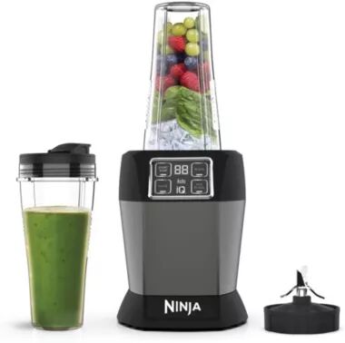 Notice d'utilisation, manuel d'utilisation et mode d'emploi NINJA Blender NINJA BN495EU Auto-iQ   