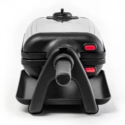 Notice d'utilisation, manuel d'utilisation et mode d'emploi TEFAL Gaufrier TEFAL King Size WM756D12   