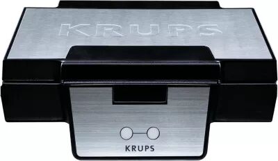 Notice d'utilisation, manuel d'utilisation et mode d'emploi KRUPS Gaufrier KRUPS FDK251   