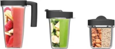 Notice d'utilisation, manuel d'utilisation et mode d'emploi MAGIMIX Accessoire MAGIMIX Blender kit 17531   