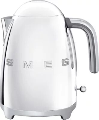 Notice d'utilisation, manuel d'utilisation et mode d'emploi SMEG Bouill ss Fil SMEG KLF03SSEU Chrome   