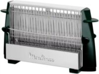 Notice d'utilisation, manuel d'utilisation et mode d'emploi Moulinex Toaster Moulinex A15453   