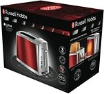 Notice d'utilisation, manuel d'utilisation et mode d'emploi Russel Hobbs Toaster luna Russell Hobbs 23220-56   