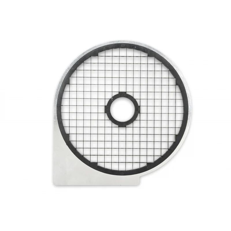 Notice d'utilisation, manuel d'utilisation et mode d'emploi HENDI Disque à Cubes - 8 mm   