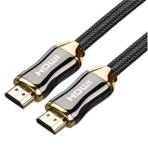 INF HDMI kabel 4K / 60 Hz - 1,5 meter - Hurtig levering
