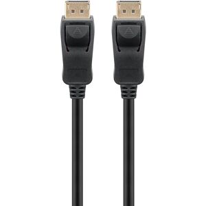 Goobay DisplayPort™-forbindelseskabel 1.4