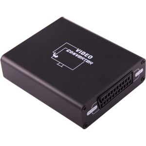 Shoppo Marte NEWKENG C8 HDMI to SCART Video Converter