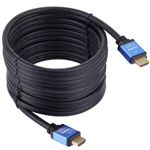 Shoppo Marte 20m HDMI 2.0 Version High Speed HDMI 19 Pin Male to HDMI 19 Pin Male Connector Cable