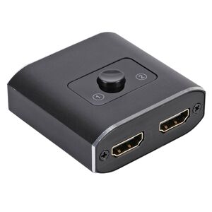 Shoppo Marte 2  to 1 Out HD HDMI Switch