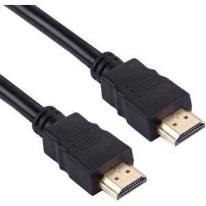 Shoppo Marte 15m 1920x1080P HDMI to HDMI 1.4 Version Cable Connector Adapter