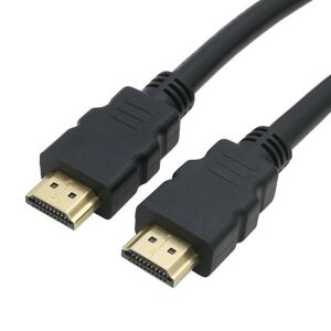Shoppo Marte 1.5m Gold Plated HDMI to 19 Pin HDMI Cable, 1.4 Version, Support 3D / HD TV / XBOX 360 / PS3 / Projector / DVD Player etc
