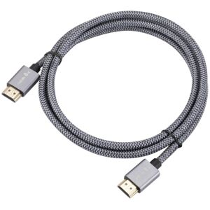 Shoppo Marte 1.5m Computer Projection Connection 8K HD HDMI Cable Color Random Delivery