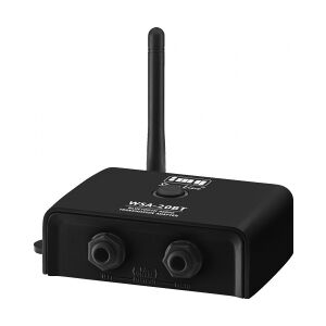 Bluetooth audioadapter WSA-20BT TILBUD NU lydmodtager modtager lyd