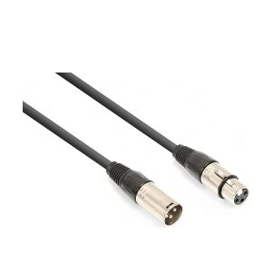 CX310-12 Kabel XLR Han-XLR Hun (12m) TILBUD NU