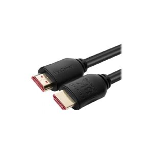 MICROCONNECT 8K HDMI cable 2m Supports 2.1 8K@60Hz,