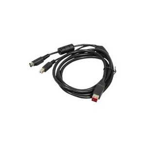 Capture - Forstærket USB kabel - 24 V - 1.8 m