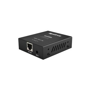 WyreStorm 1080p HDMI-over-UTP Extender with IR and PoC - Video/audio/infrarød forlænger - over UTP - op til 40 m