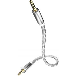 Inakustik Premium Minijack Kabel - 1.50 M