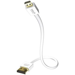 Inakustik Xs Micro Hdmi - Hdmi Kabel - 5.0 M