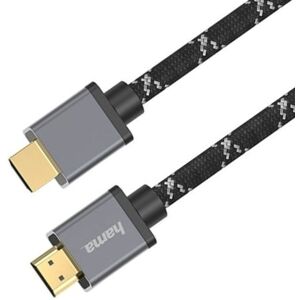 Hama - Ultra High Speed Hdmi 2.1 Kabel - 8k / 120 Hz - 3 M