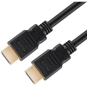 Ultra High Speed Hdmi 2.1 Kabel - 8k / 60 Hz - 5 M